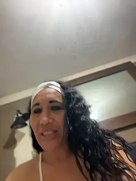 Neecy_Carter's Webcam Show