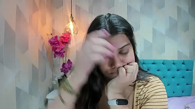 Živý XXX chat LindaBreeS