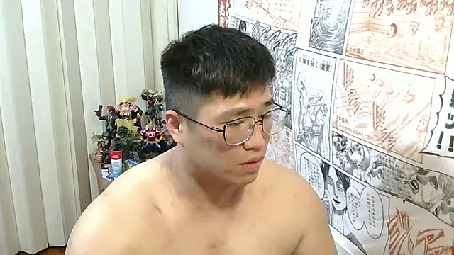 tfx954's Webcam Show