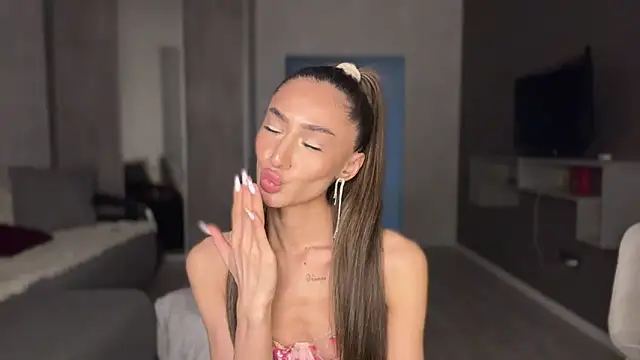 alissadreams Chat XXX in diretta