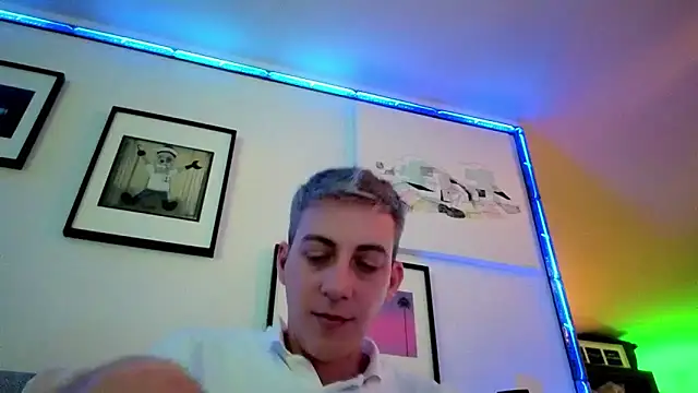 1Hugo1 在線直播表演