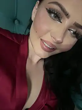MBillionBaby369 Webcam show