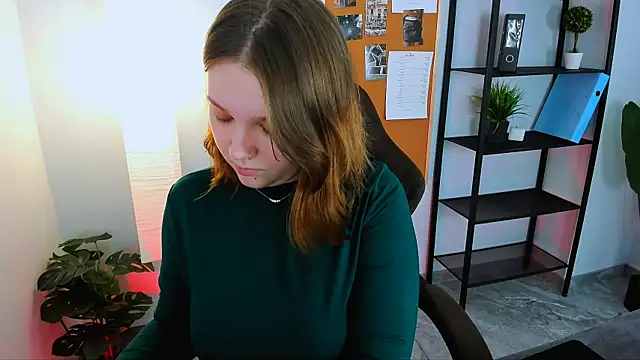 JaneByrd Live XXX Chat