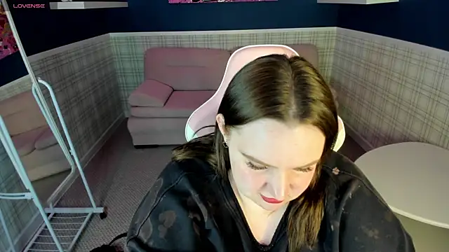 XXX chat uživo modela bbwsexis