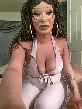 Riasvenenoo – Live XXX-chat