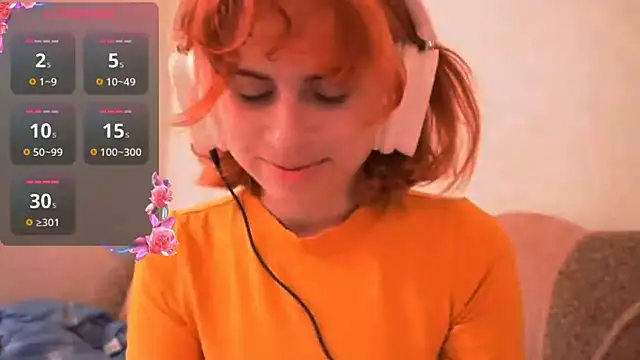 Živý XXX chat Janet_Vibes