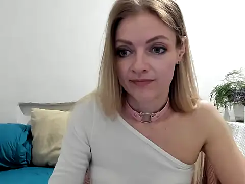 Severina7 – Live XXX-chat