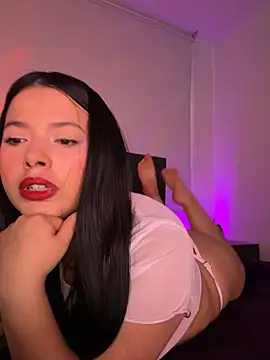 irenewildee – Live XXX-chat