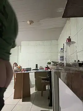Sarado_Tesudo Webcam Show