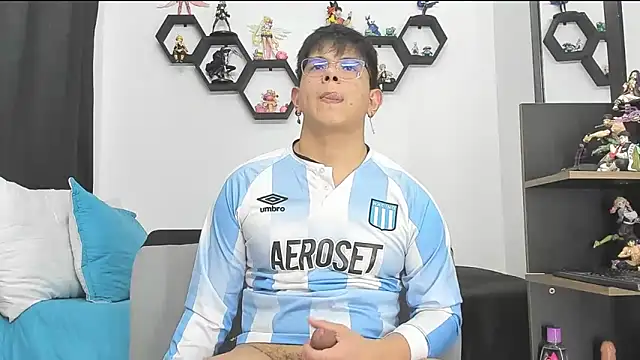 Siul_bigboy Webcamshow