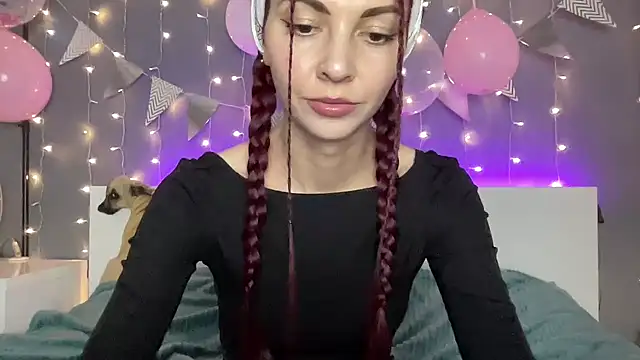 Chat XXX ao vivo de Musicalgirl