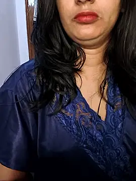 XXX chat uživo modela Taara1