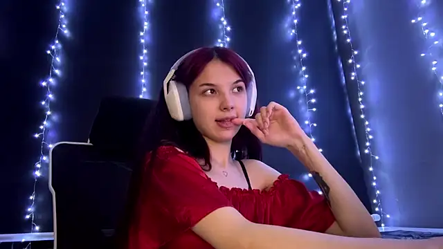 HanaMantanaDell Webcamshow