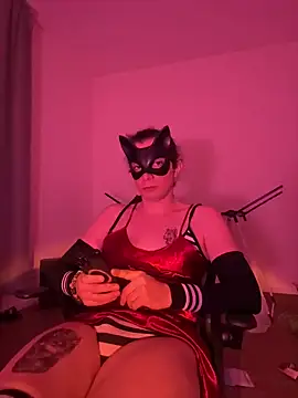 marotheladyboy Webcam Show