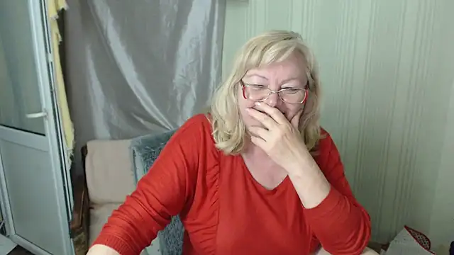 LavandaMay Live XXX-chat
