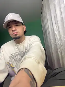 satur_noxx Webcam show