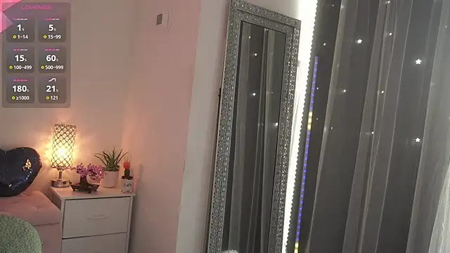 MysticxkittyのライブXXXチャット