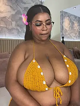 AinaraJimenez Live XXX Chat
