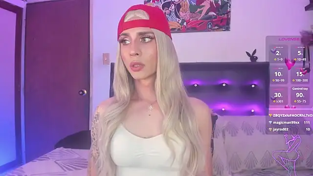 AngelsJones21 – live chatrum
