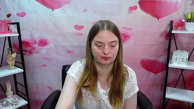 FreyaDak's Live XXX Chat