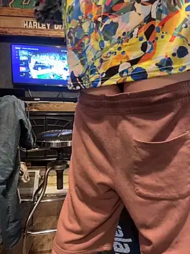 Twist_N_Tease's Webcam Show