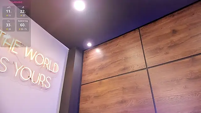 Niamonroe Adlı Modelin Canlı XXX Sohbeti