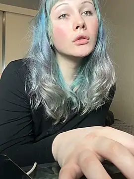 AlexaGudz live XXX chat