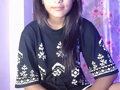 Chatroom XXX en direct de Nora81