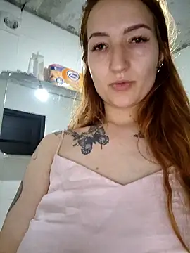 Chat XXX ao vivo de LeonaFox