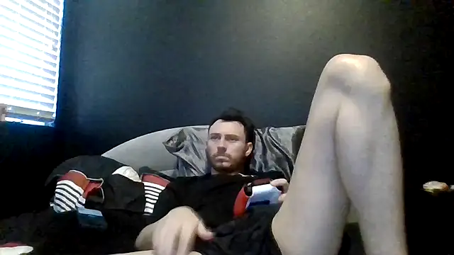 Tallhungcloudyyy's Webcam Show