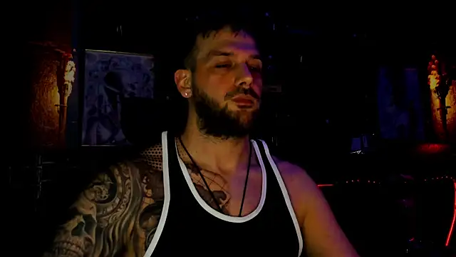 LexHardy Live XXX-Chat
