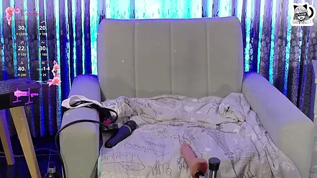 Živý XXX chat dakotta_rosee