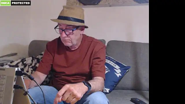 bluedae1 Chat XXX live