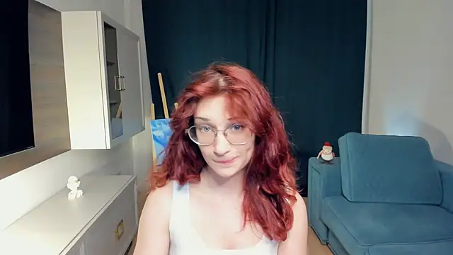ElaNaecker Webcamshow