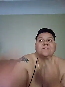 Show webcam de DevilDahm