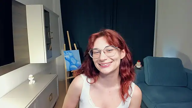 ElaNaecker's Live XXX Chat