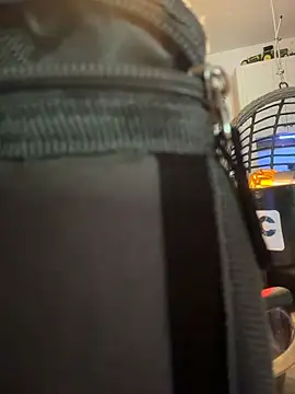 Twist_N_Tease webkamerás műsora