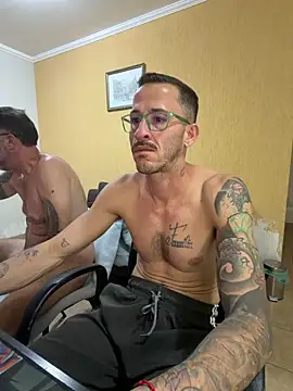 MeladoDiMel Chat XXX in diretta
