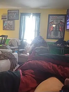mcwire9 Webcamshow