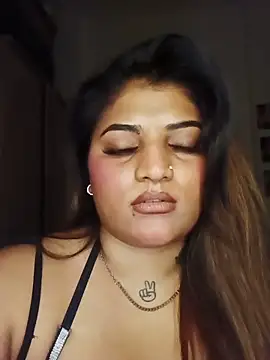 Czat XXX na żywo – Sanaya_Gil
