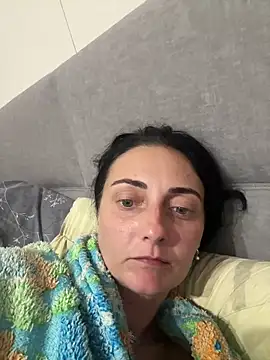 XXX chat uživo modela Miroslava1247