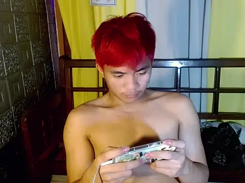 mostwantedtwink's Webcam Show