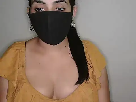 Reddy_Trisha: вебкам-шоу