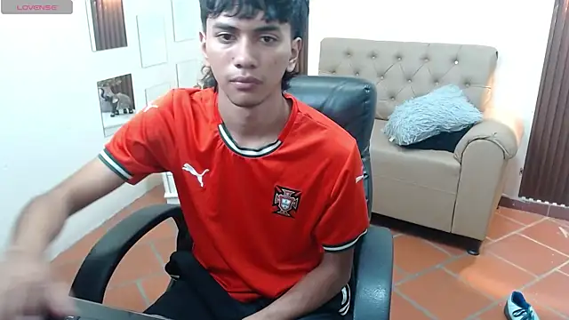 Chat +18 de markbowie ao vivo