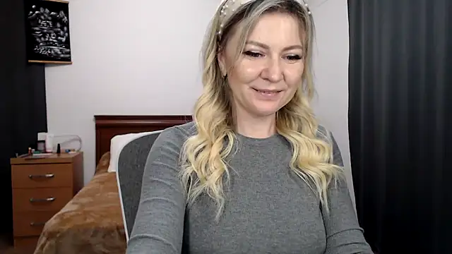 ParadiseAlina – Naživo XXX chat