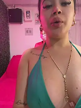 Sara_fun's Webcam Show