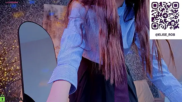 elise_robbieのライブXXXチャット