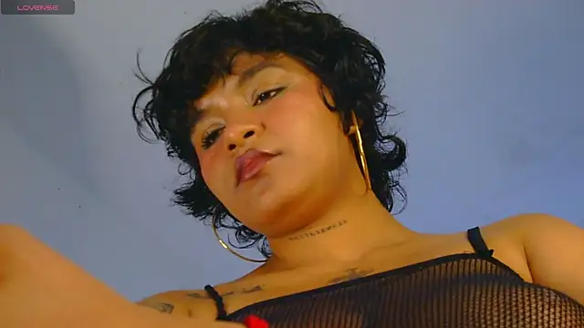 alessia_temptation Live XXX-chat