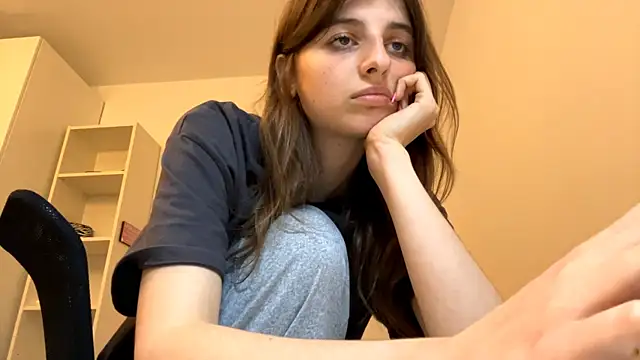 Webkamerová show ActaedCottage