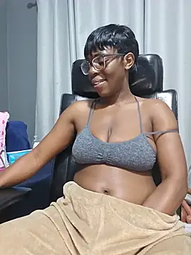 Shaniko89 Webcam Show